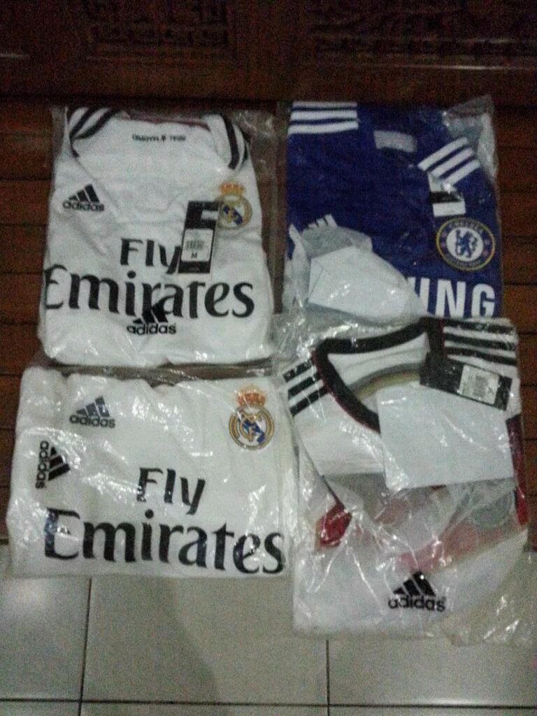 #1089 #jersey4sale Chelsea home 14/15 BNIB size M 200rb Cod Jkt tq

<a href="/jerseyboxs/">jerseyboxs</a> <a href="/jerseysneil/">#lelangsneil</a> <a href="/JerseyHeubeuls/">Akang Jersey</a>