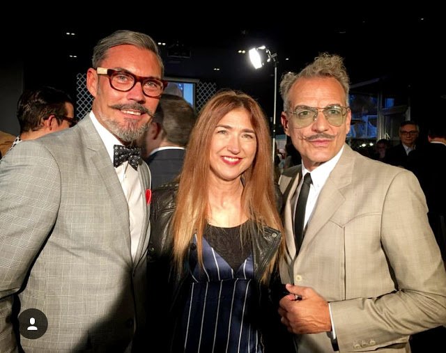 OhMyChic_'s tweet photo. La simpática #trendy #estilosa @CarmenHummer os cuenta su experiencia #OhMySpringChic Gracias! #Carmenhummer #moda https://t.co/603RWbQV0p