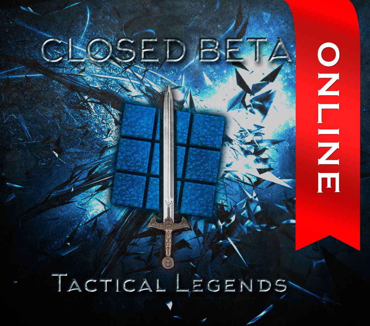 TacticalLegends's tweet photo. Subscription to Closed Online Beta has been started https://t.co/cAlKuWYif8 #UE4 #Indie #Game #IndieDev #GamersUnite https://t.co/QXgRi6Nabt