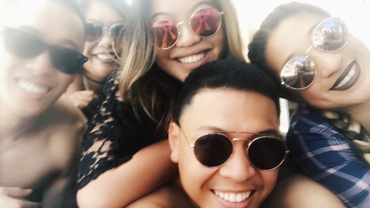 xoxomaaar's tweet photo. Take us back! 😭 #FSU2016 https://t.co/rBMiRuqVe9