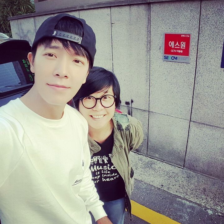 Dandyfish__'s tweet photo. ง่อววววววว เฮจ๋าน่ารักจัง >w< https://t.co/boke4WZ42w