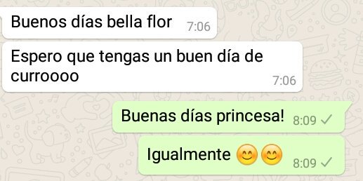 iLauraSanchez's tweet photo. Asiii sí 😊😊😊😊 https://t.co/0GgPhvs4zr