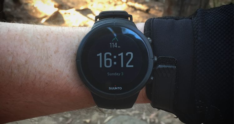 H84Paul's tweet photo. First Look: Suunto Spartan Ultra https://t.co/91ZwMxeUHR #sportwatch #gpswatch https://t.co/cPOVTTKh2H