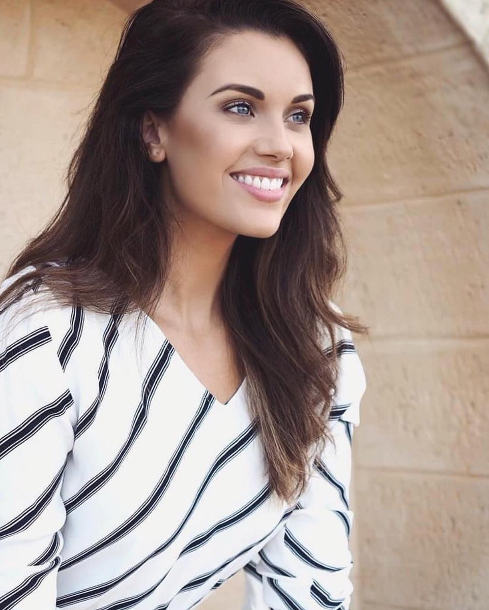 IdealBride's tweet photo. We are so excited to have @missworldaus14 hosting our #Wedding expo in Brisbane next month! https://t.co/zEX96SX3aa