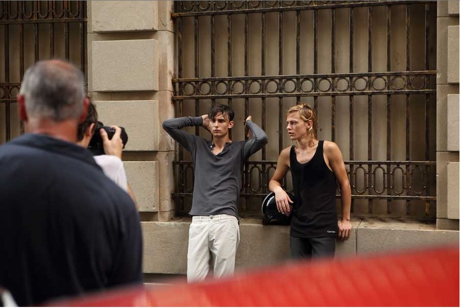 gqindia's tweet image. Give into the adventure #2ofus. gqindia.com/look-good/groo…