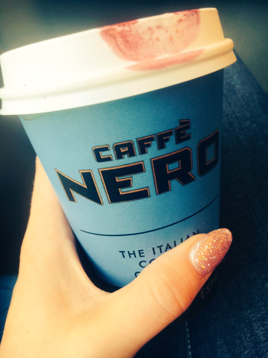 ☕️