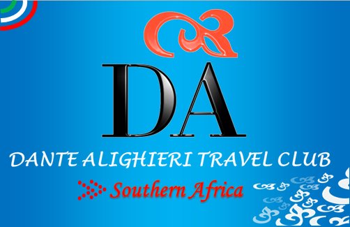 Sign up for a Dante Alighieri Durban travel club card and get 10% off our tour as well as a bunch of other 031 good…