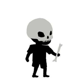 <a href="/JuvenextGames/">Juvenext</a> are also with #Pokemon <a href="/Pokemon/">Pokémon</a> #gottacatchemall CUBONE TOBY! #gamedev #indiedev #students #nightwork