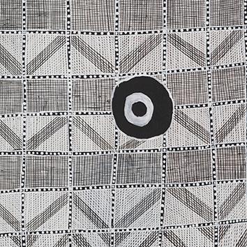 In #Darwin? #Maningrida exhibition at Paul Johnstone gallery opens tonight 5:30pm. #Indigenous #aboriginal #art #art