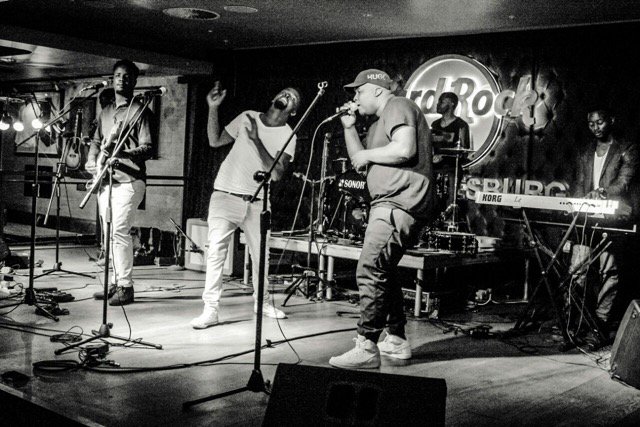 Yfm's tweet photo. Get ready for the performance of @NewCreationSA on #LiveNReyired tonight at 10pm! --> https://t.co/kBhzuFCBFf https://t.co/5iyTmTOSSO