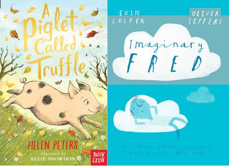Great to see <a href="/esillustration/">Ellie Snowdon</a> and <a href="/OliverJeffers/">Oliver Jeffers</a> in <a href="/thebookseller/">The Bookseller</a> Oct kids previews… belllomaxmoreton.co.uk/blm-illustrato…