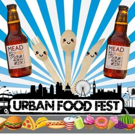 Mead_Ho's tweet photo. oh hell yes - you ain't never had a friend like #mead come at us @UrbanFoodFest tomorrow 12pm - 12am https://t.co/OqCvW1bF94
