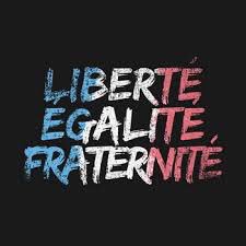 Thoughts for France and Nice. Our greatest defiance is unity. Today we are France
