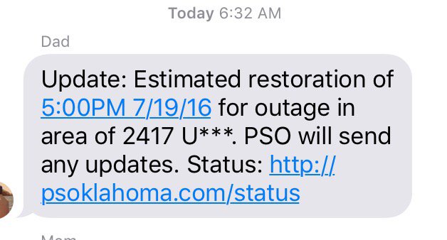SarahTookMyName's tweet photo. They want me to do my makeup in the dark until Tuesday?¿? https://t.co/69hG3Sm2qq