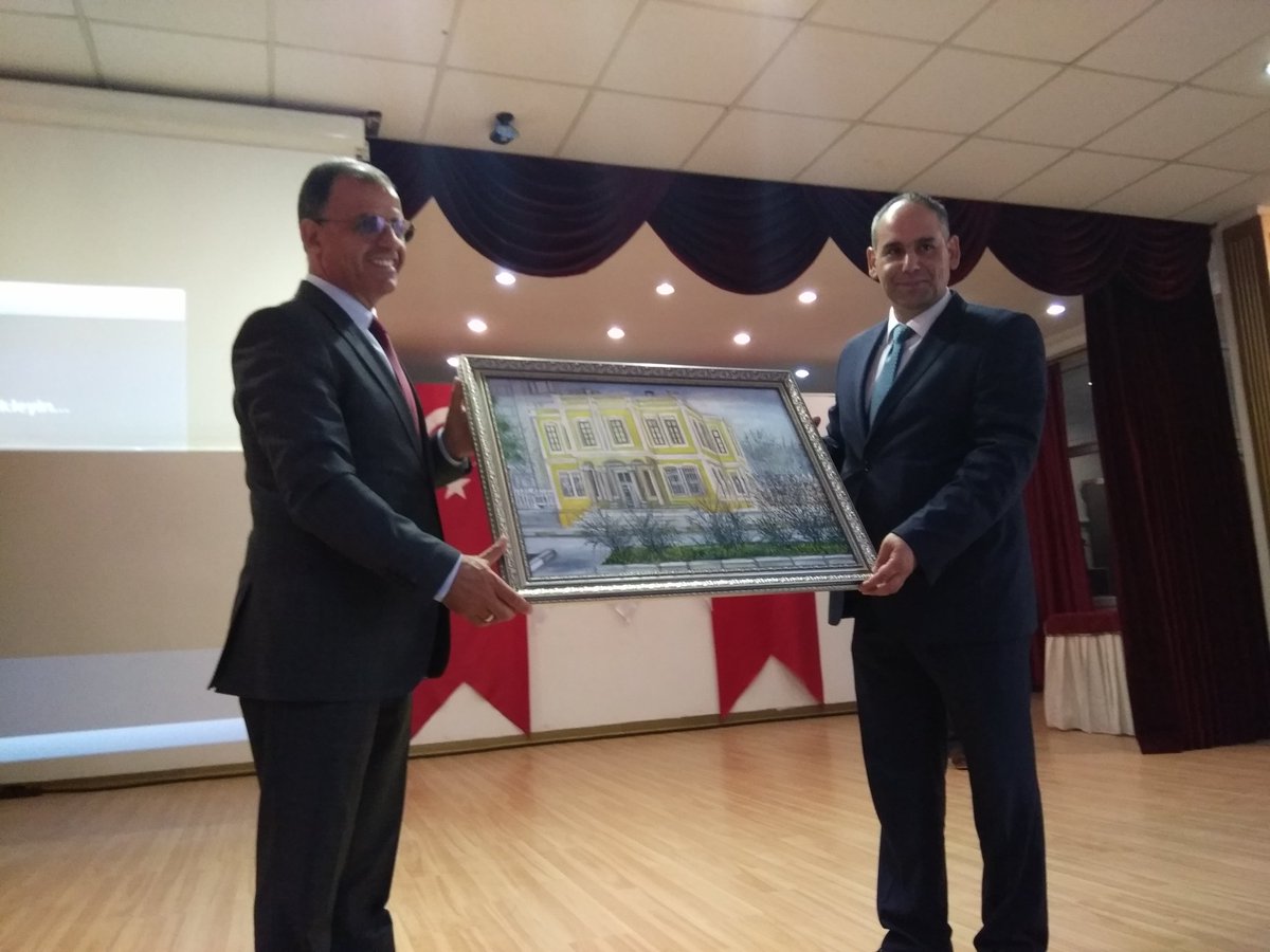 kirklarelimem's tweet photo. MEB Müsteşar Yardımcısı Sayın Dr. Muammer YILDIZ İlimizi ve Müdürlüğümüzü  ziyaret etti.

https://t.co/lgoCHJXWCl https://t.co/9dCKPYUPgr