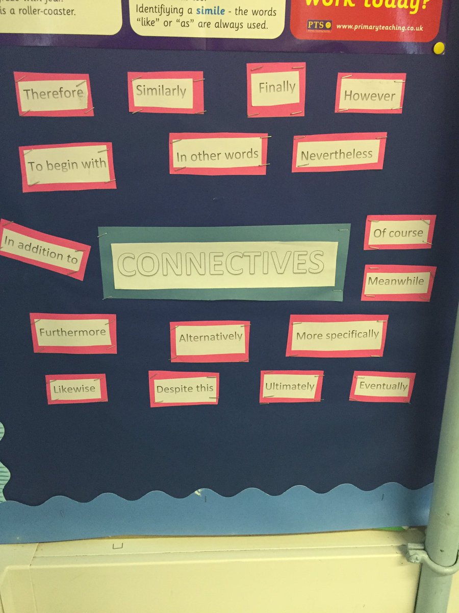 miss_dk16's tweet photo. More of my class displays #ITT #TeachingEnglish #ClassDisplays https://t.co/tqZouCLwHH