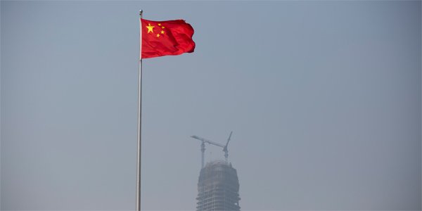 Economía China creció 6,7% en el segundo trimestre, sin cambios respecto al primero df.cl/noticias/inter…