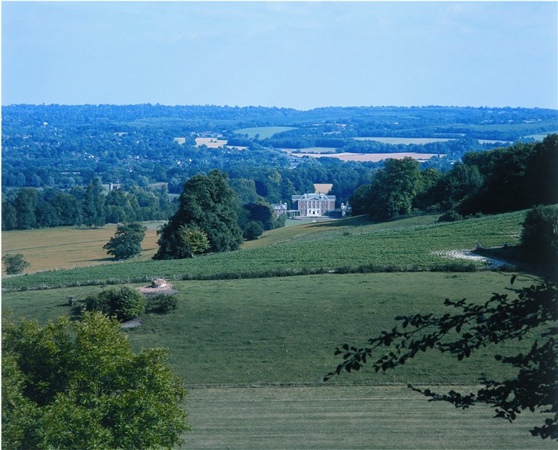 OrpingtonPriory's tweet image. As #ForeignSec @BorisJohnson gets #CheveningHouse 8 miles from @JoJohnsonMP's #Orpington HQ: buff.ly/29VEZ8f