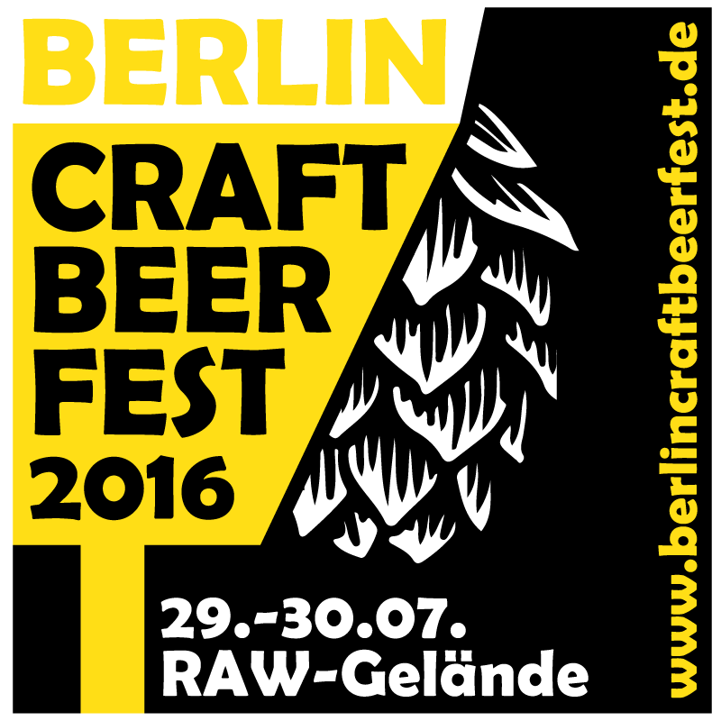 BackpackerCrawl's tweet image. 3 words beautifully strung together: Craft Beer Festival! It happens July 29-30 in #Berlin ow.ly/AE6k302ha2P