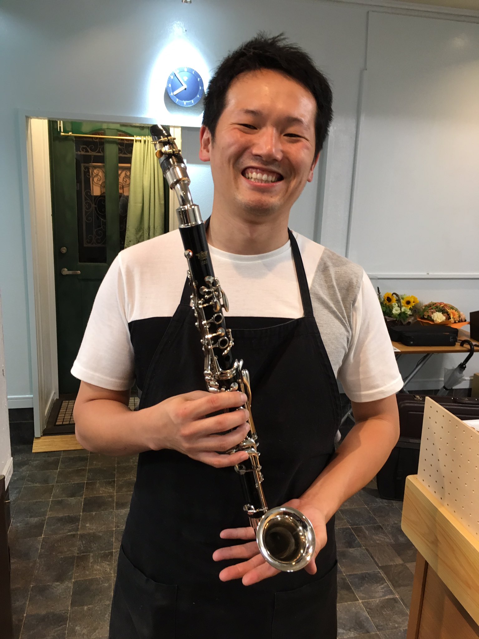 クラリネット SELMER USA セルマー バンディ 577 クラリネット 管楽器 初心者