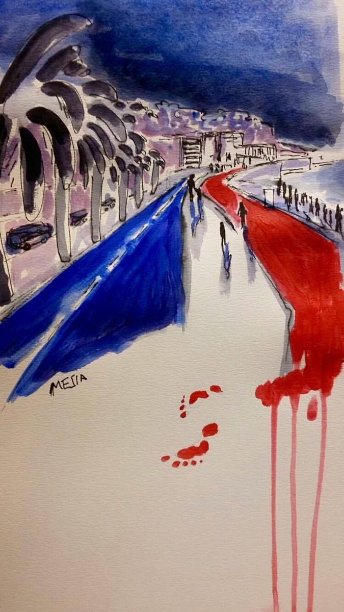 MonacoSophiaBiz's tweet photo. #WeAreNice #WeAreStrong #WeAreFrench #WeAreTogether #WeAretheFuture #NiceFrance https://t.co/LPhfpyp81R