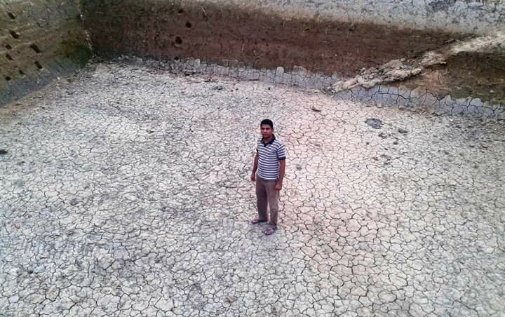 AzamTaiab's tweet image. আমি....