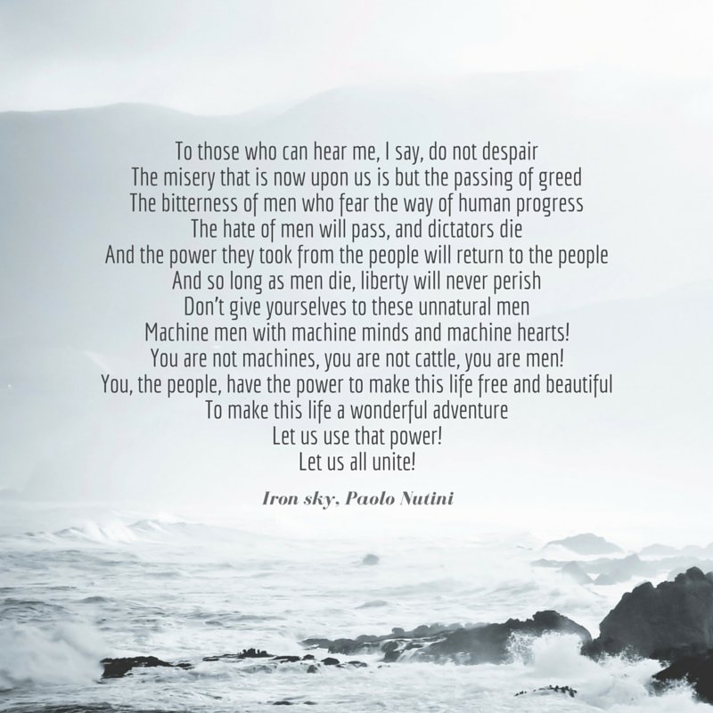 CarolineVanGils's tweet photo. Let us all unite. https://t.co/Ctkxpui6MC