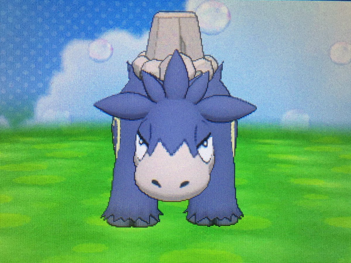 フォーミュラ A Twitter 本日の成果 ドンメル バクーダ 3v 単純 ハードロック 能天気 群れバトル ポケモンsmでケンタロスに乗れるらしいけど いつかバクーダにも乗ってみたい ポケモン 色違い 国際孵化勢と繋がりたい