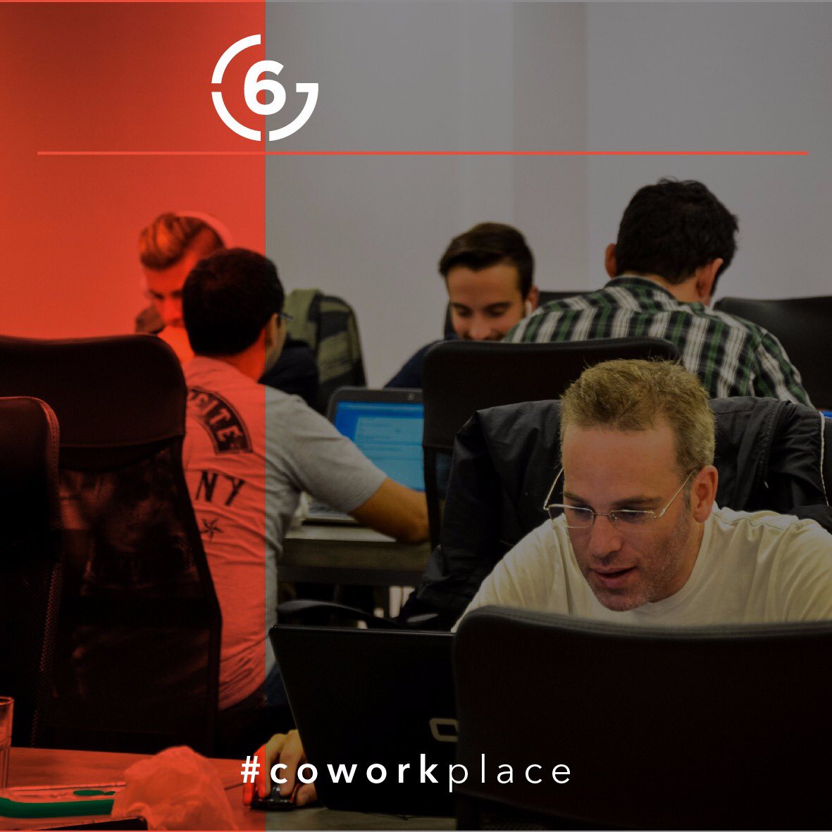 GradosSeis's tweet image. SEIS GRADOS · #cowork place · Buenos Aires /// Consultas/Reservas: 011 . 5277 5666 · seisgrados.com.ar