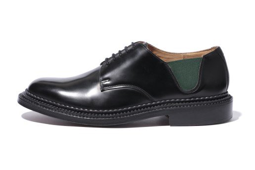 Hypebeast_JP's tweet photo. #Footwear : GRENSON、Tim Little、滝沢伸介、倉石一樹による新レーベル GRENSON 4 #Neighborhood #TheFourness
https://t.co/cF7oaheK8M https://t.co/R5i3exzVVB