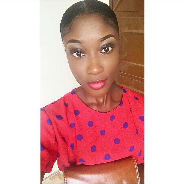 _deborahdennis's tweet photo. My uncle comment to my dp 😂😂😂 https://t.co/OXDYbWgEkv
