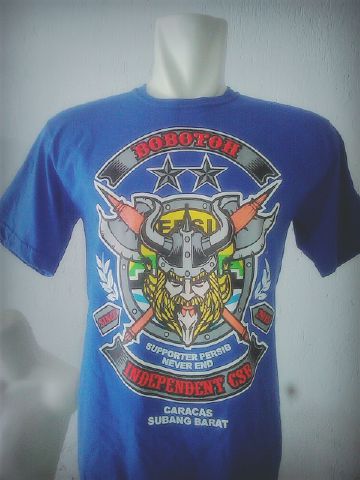 2. [RETWEET] Tweet ini sebagai syarat sah mengikuti Kuis #BknElClassico yang berhadiah 1bh Tshirt dan Pulsa