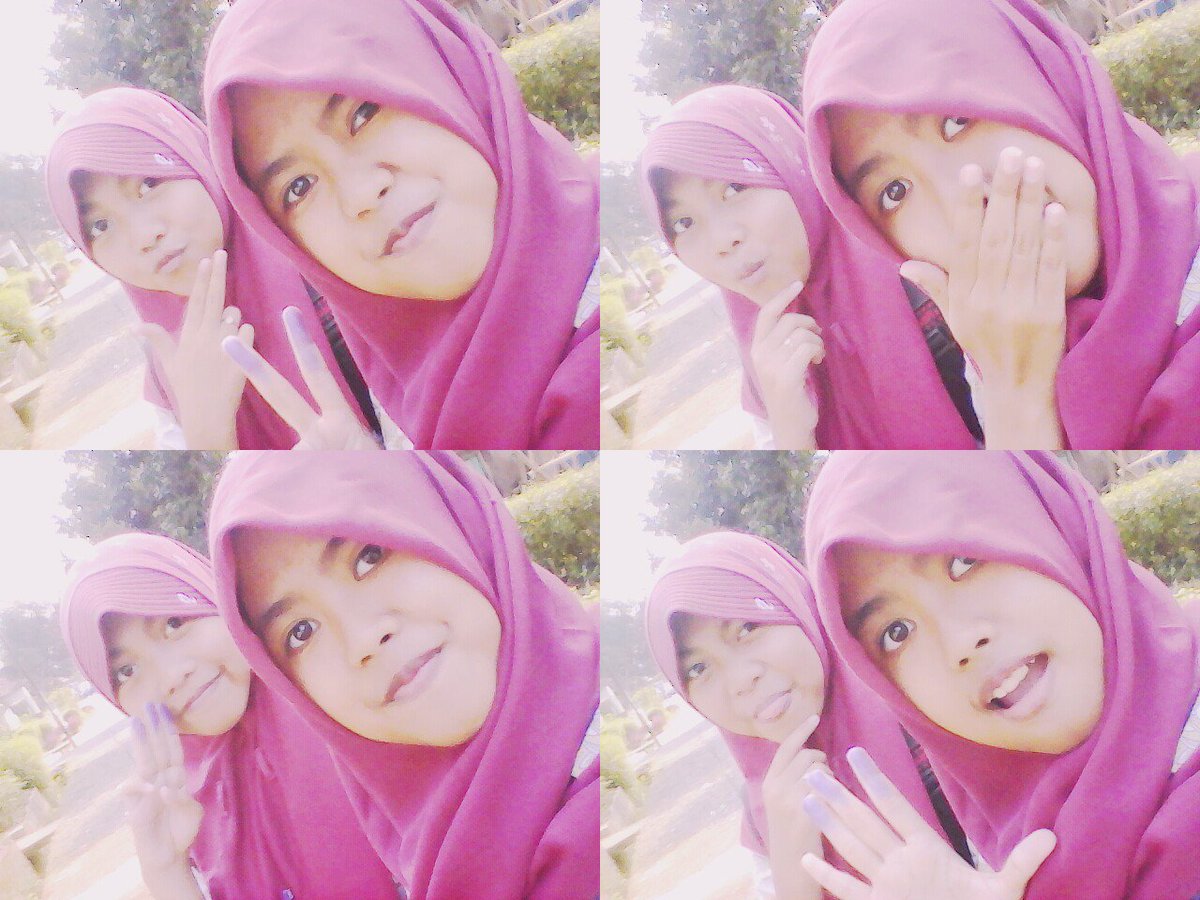 Arthamefia_S27's tweet photo. Masih anak SMP ^^ #IMAM #Intan #Melisa #Arthamefia #Meilani #LatePost https://t.co/WbsOyvcKgm