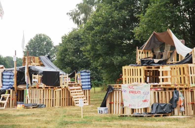 Bedankt <a href="/eurovitegroup/">Eurovite Group</a> voor het regelen van opslag voor Kinderdorp Bennekom!