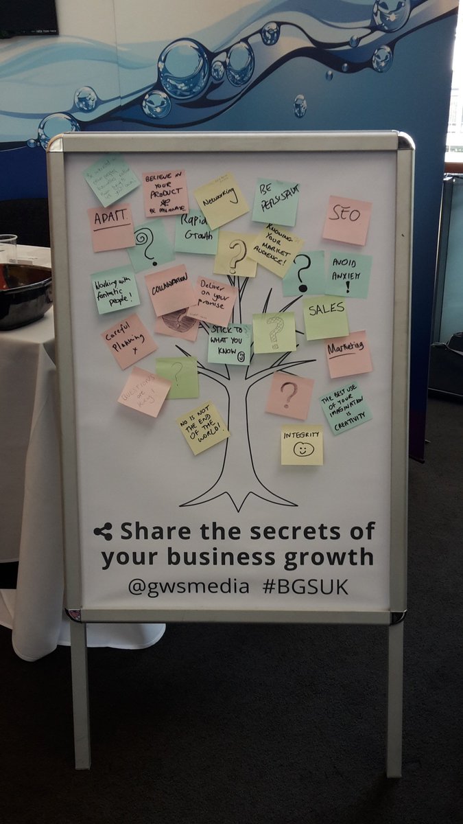 GWS Media tweet media