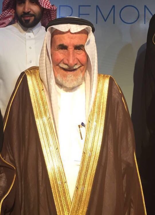 #الخالدي 
#بني_خالد 
الشيخ إبراهيم بن عبدالعزيز الحميد الخالدي الله يحفظة