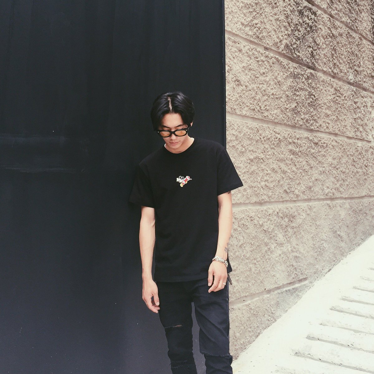 SHONMINHO's tweet image. 🎹