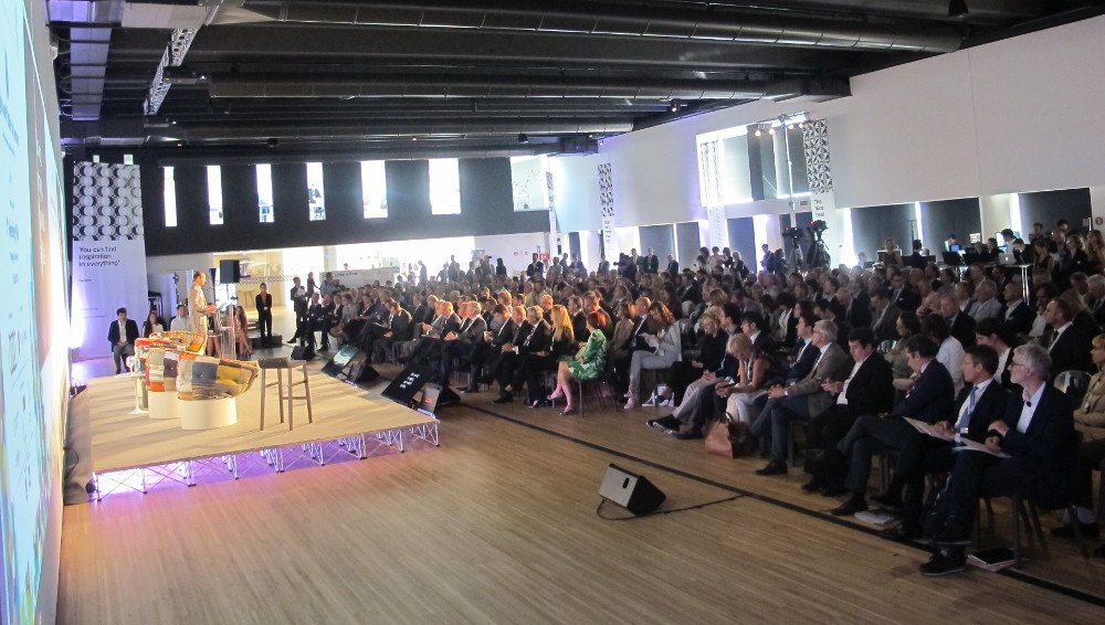 thenicegroup's tweet image. Il Viaggio #ItaliaInnova al via in #TheNicePlace! Aprono i lavori @buorol e @Albertobaban #innovazione #impresa #PMI