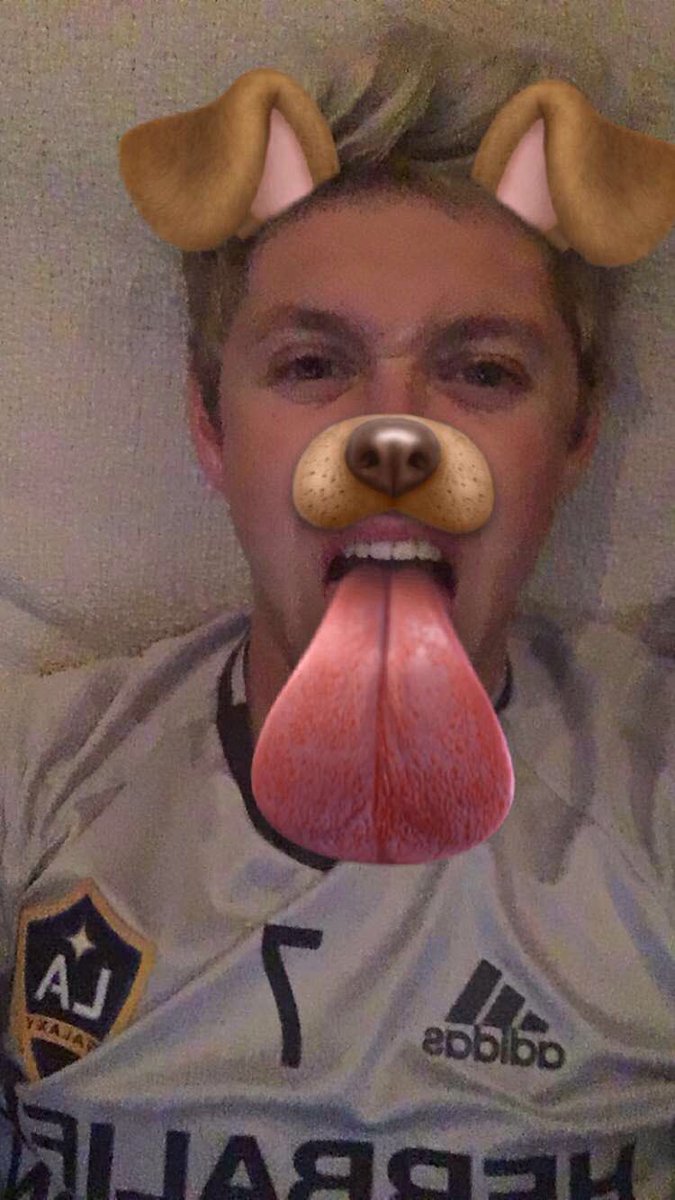 Private1D_'s tweet photo. Add me on snapchat if you haven't done :) niallhoran and niallhoranreal7
-Niall xx https://t.co/pIV2EylA6n