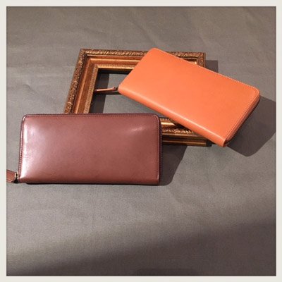 takitashoes's tweet photo. B.stuff　新作長財布  

https://t.co/tM2lNzCJMS   

使っていくうちにツヤが出てきます。 
大事に育ててみませんか？ 

＃Bstuff https://t.co/RQpGMJfGCH