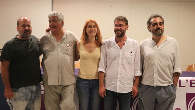 PodemBlanes's tweet photo. Qui és qui a les primàries de Podem Catalunya? https://t.co/8qim8ynfxe https://t.co/59W8U54azo