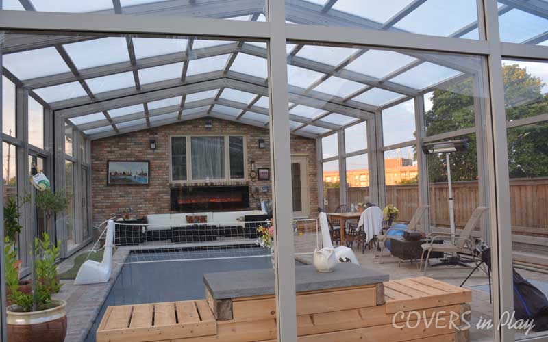 coversinplay's tweet photo. Want a little more privacy? Our Automatic Retractable Pool Enclosure turns your outdoor pool into an indoor pool! https://t.co/IoD8nFpKdJ