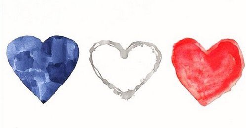 Our prayers and thoughts are with those affected by the tragedy in Nice. #PrayForNice