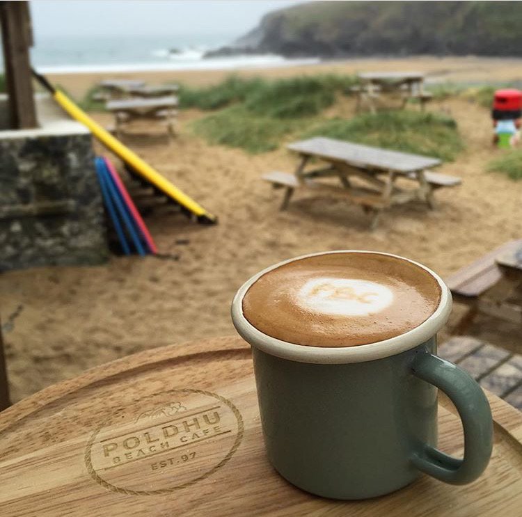 Which one will you be going to this weekend? Cornwalls top breakfast spots: bestofcornwall.wordpress.com/2016/07/14/cor…