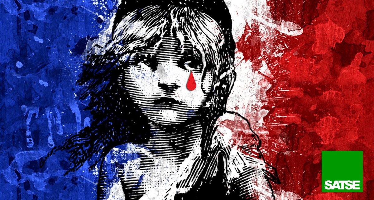 Sindicato_SATSE's tweet photo. Las palabras nunca alcanzan cuando lo que hay que decir desborda el alma #PrayForNice #NoAlTerrorismo #Niza https://t.co/NXnWC31geR