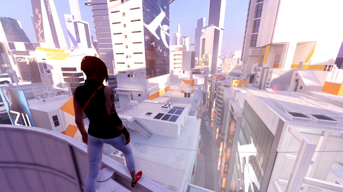 noah_runner's tweet image. Cualquier día es un buen día para explorar Glass