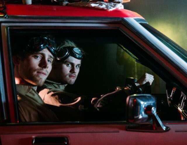 vincentjetbh's tweet photo. OMG I'm so EXCITED for the music video!!! 😊 #GIRLSTALKBOYS https://t.co/1rUEtQ9wTf