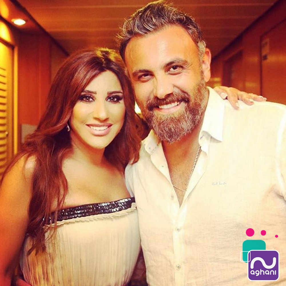 aghaniaghani's tweet photo. صورة تجمع شمس الغنية نجوى كرم مع المخرج كميل طانيوس على متن Stars on Board
@najwakaram @KamilTanios https://t.co/lLiU555riz