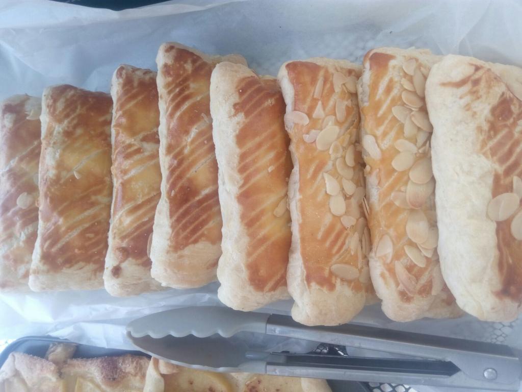 FrenchDelices's tweet photo. Yummy patisseries https://t.co/DSy3JZCurj