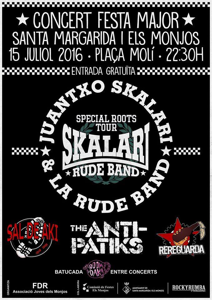 Tenemos en nuestras manos el nuevo #single #vinilo #LondonStudioSession Avui disponible #santamargaridaielsmonjos !!